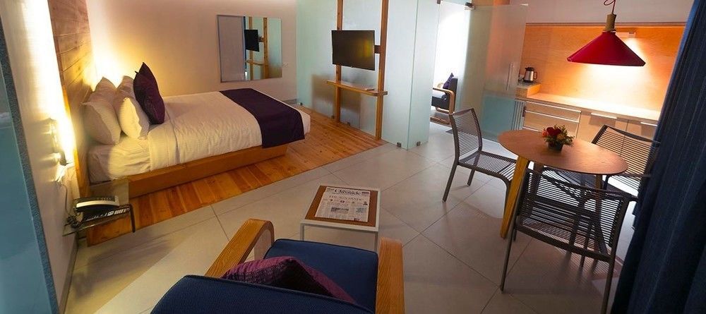 Hotel Aira Vijayawāda Extérieur photo